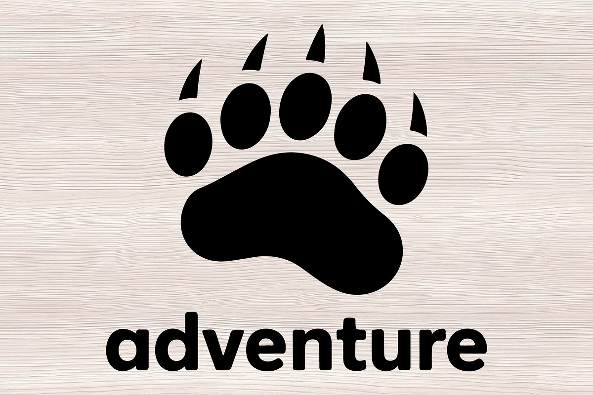 20 Trail Explorer Adventure Logo Set, a Decorative Illustration by Artivon (Photo 2 of 4)