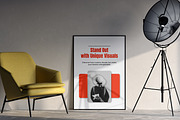 Canva Creative Agency Social Media, a Design Template by SecondBrain Store (Thumbnail 7 of 10)