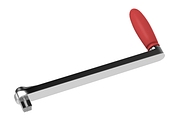 Sailboat Winch Handle, an Object 3D Model by RoHo Productions (Thumbnail 3 of 4)