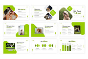 Dogius Presentation Google Slides, a Presentation Template by PuriCreative (Thumbnail 4 of 5)