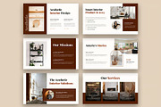Asteric - Interior Aesthetic Keynote, a Presentation Template by Fit-tee (Thumbnail 4 of 6)