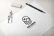 Nature Travel Professional Logo, a Branding & Logo Template by Design_Planet (Thumbnail 3 of 5)