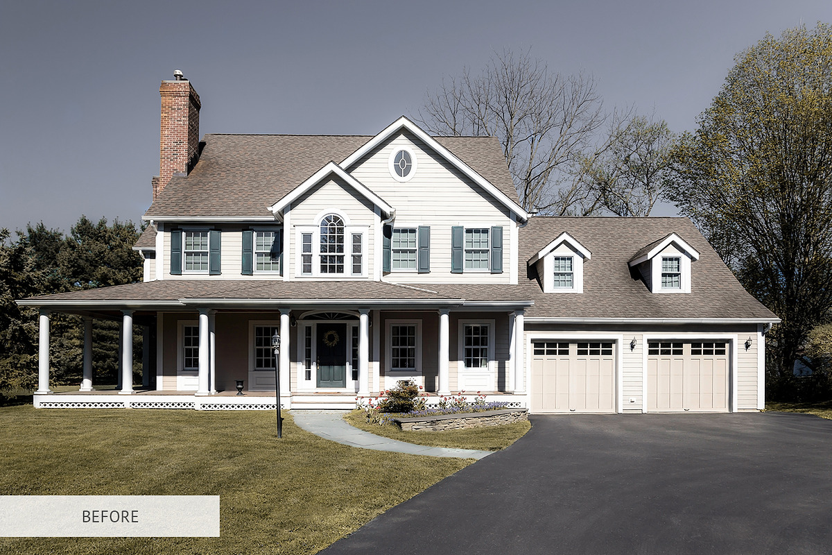 HDR Real Estate Lightroom Presets, a Plug-in Add-On by FixThePhoto (Photo 10 of 33)