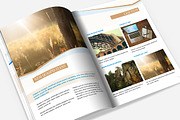 Brochure - Proposal Template, a Brochure Template by Templatepickup (Thumbnail 4 of 5)