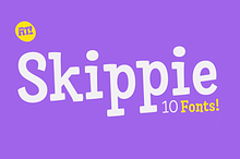 Skippie -60% All Bundle
