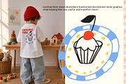 Odd Things: 150 Quirky Illustrations, an Object Illustration by Olly Kava (Thumbnail 2 of 9)