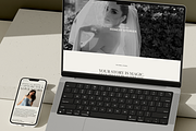 Althea: Squarespace 7.1 Template, a Squarespace Template by The Styled Square (Thumbnail 4 of 9)