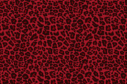 Leopard Skin Seamless Pattern Set., a Texture Graphic by Gomolach (Thumbnail 17 of 21)