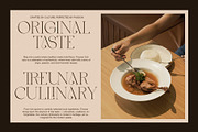 Koreli Elegant Serif Font, a Serif Font by Elegant Font (Thumbnail 4 of 9)