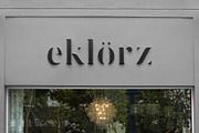Logo Mockup 3D Modern Sign Store, an Advertising Mockup by Asylab (Thumbnail 3 of 5)