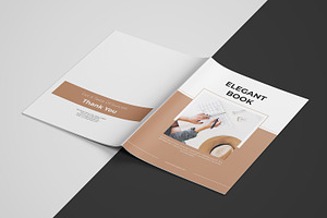 Elegent Ebook Template V01