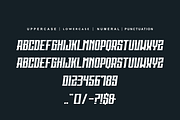Ready Spodeng, a Serif Font by alon kelakon (Thumbnail 5 of 6)
