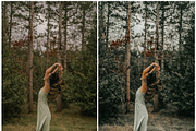 30  MOODY AUTUMN PRESETS, a Preset Add-On by Victoria Bee Presets (Thumbnail 9 of 14)