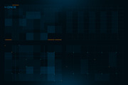 Sci Fi UI Set, an Object Illustration by Olga Ryzychenko (Thumbnail 5 of 8)