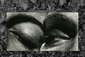 Picasso Tumblr Theme