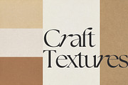 Craft Textures Cardboard Papers, a Texture Graphic by ilonitta (Thumbnail 12 of 12)