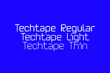 Techtape