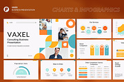 Vaxel - Modern Webinar Presentation, a Presentation Template by peterdraw (Thumbnail 5 of 34)