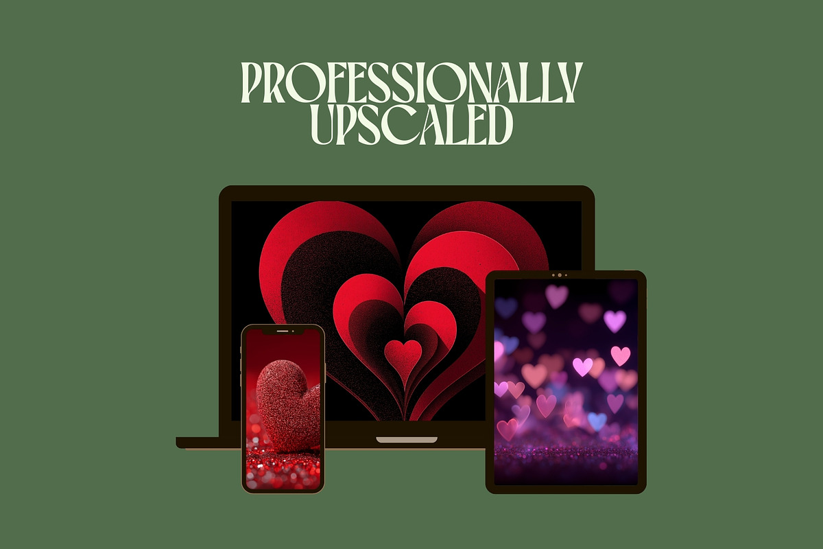 90 Valentine’s Day Backgrounds, a Background Photo by Incomelion (Photo 4 of 16)