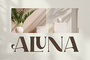 Bigvalue – Premium Jewelry Serif, a Serif Font by Artiveko (Thumbnail 3 of 8)