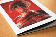 Brochure Mockup Set, a Books & Magazine Mockup by Croma Studio (Thumbnail 7 of 18)
