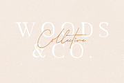 The Retro Font Collection, a Sans Serif Font by Tropical Type (Thumbnail 47 of 49)