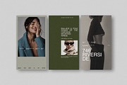ZORA | Instagram STORIES Bundle, a Social Media Template by The Aesthetic Studio (Thumbnail 5 of 10)