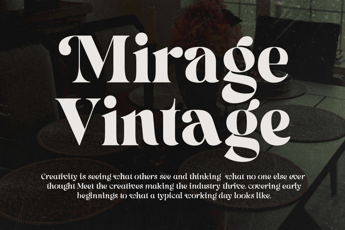 Pronela (Serif Family Typeface), a Font by Fontastic (Photo 11 of 15)