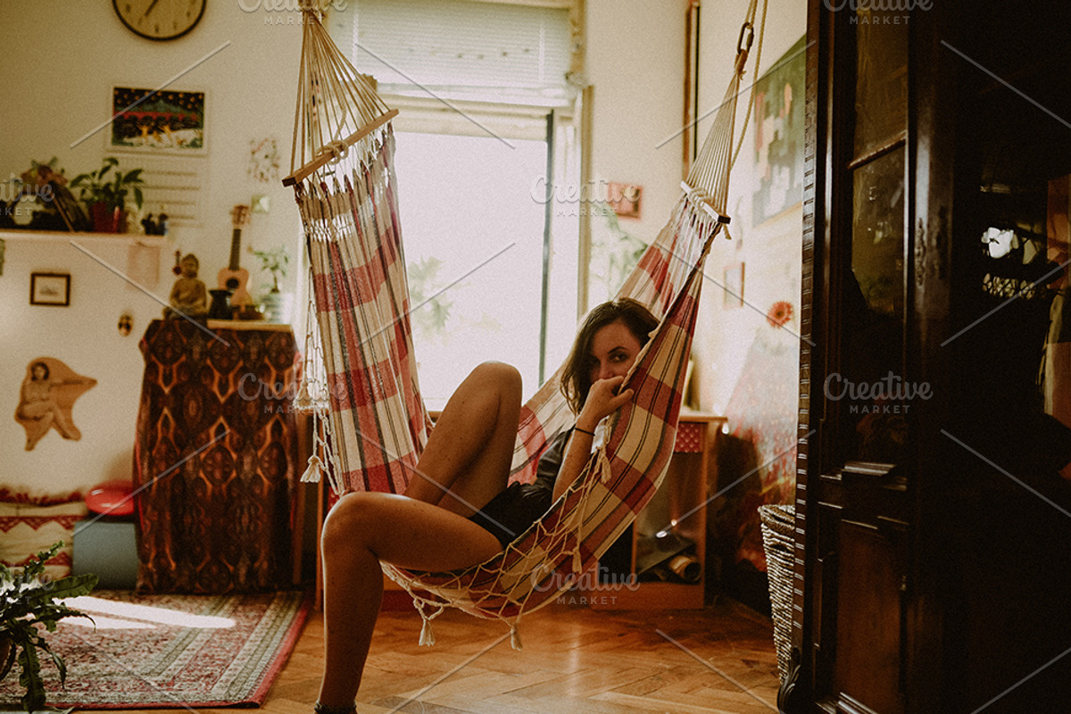 Bloggers Lightroom CC App Presets, an Action Add-On by I & M Lightroom Presets (Photo 8 of 11)