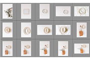 Fall Lifestyle Styled Stock Bundle, a Product Mockup by LaPorte Images (Thumbnail 7 of 9)