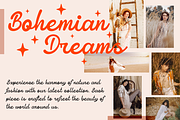 Oldfine - Elegant Handwritten Script, a Handwritten Font by roomspace (Thumbnail 12 of 13)