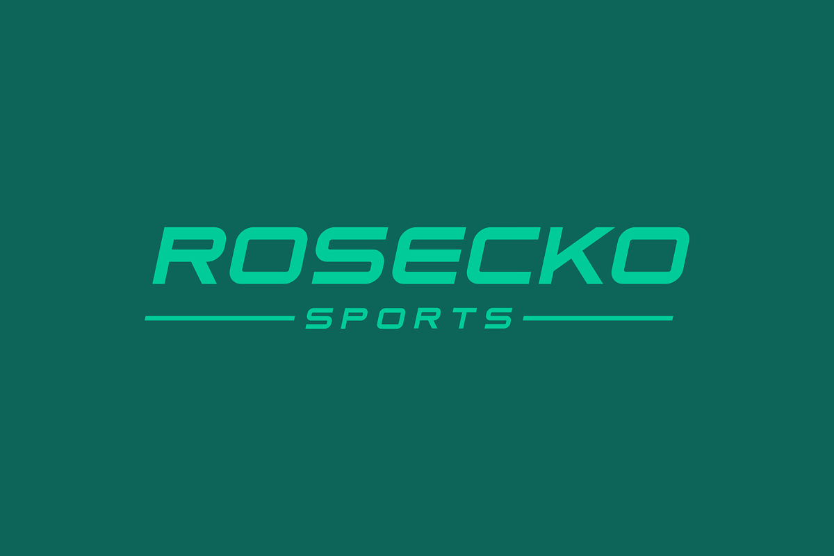 Creckor - Modern Sport Typeface, a Font by Letterna (Photo 2 of 4)