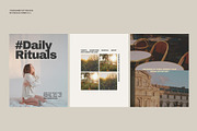 Instagram Rectangle Posts Vol1-Canva, a Social Media Template by CreativeFolks (Thumbnail 6 of 7)