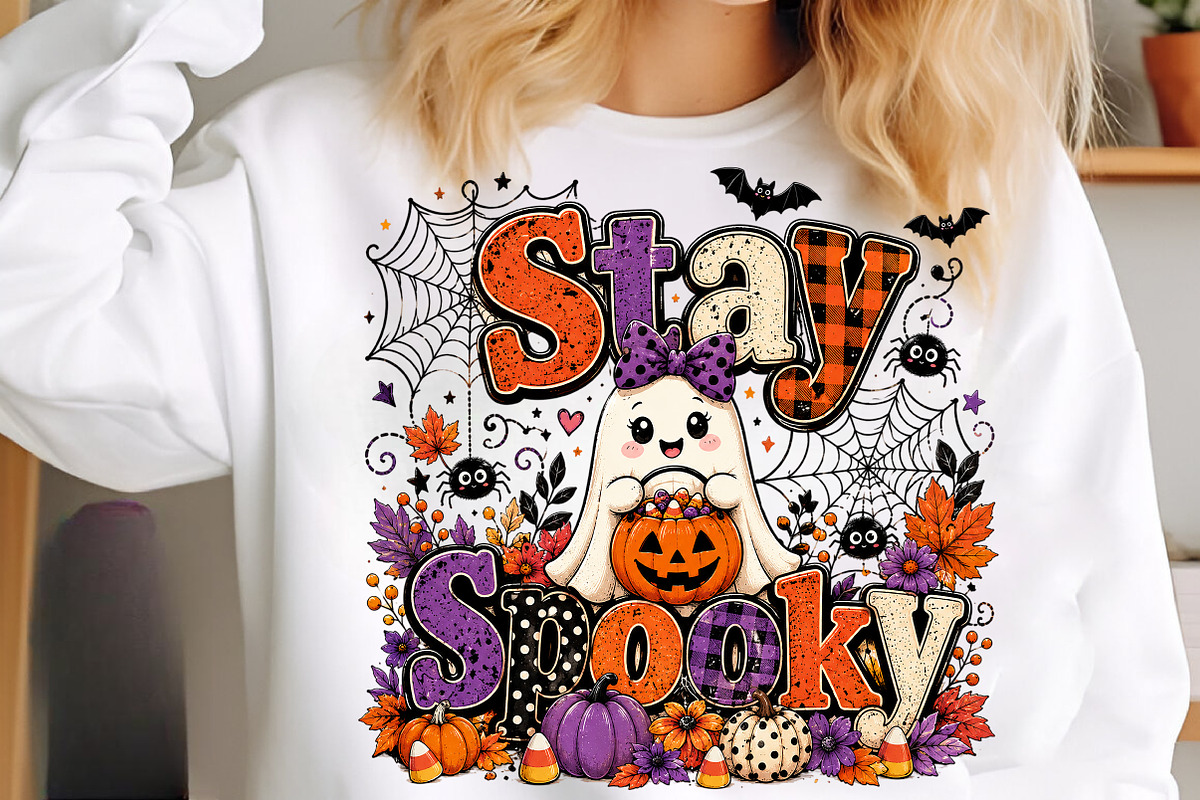 Halloween Pumpkin Png, a Work Illustration by SinaCreation (Photo 5 of 6)
