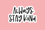 Mini Crafty Font Bundle, a Script Font by KA Designs (Thumbnail 24 of 29)