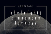 Apollo Force Family, a Sans Serif Font by yantodesign (Thumbnail 6 of 9)