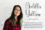 Santa Adventure, a Handwritten Font by FreshTypeINK (Thumbnail 6 of 8)
