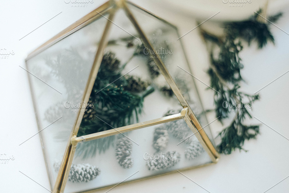 Crisp Woodsy Winter Photo Bundle, a Product Mockup by Paisley Barn Design (Photo 7 of 9)