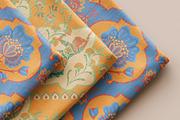 Indian vector patterns, a Pattern Graphic by Carpet Tapete Pretzel (Thumbnail 16 of 25)