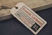 Shiny Kage - Blackletter Font, a Blackletter Font by StringLabs (Thumbnail 5 of 13)