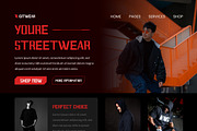 Squiliam Display Font, a Sans Serif Font by gitasetstudio (Thumbnail 3 of 6)