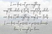 Vintage Signature | Script Font, a Handwritten Font by Scratchones (Thumbnail 6 of 8)