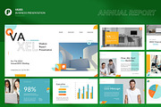 Vaxel - Modern Webinar Presentation, a Presentation Template by peterdraw (Thumbnail 2 of 34)