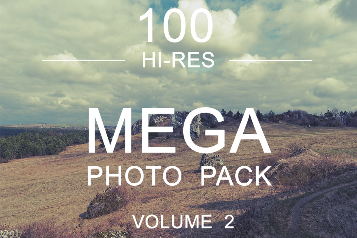 3 x MEGA PHOTO PACK, a Templates & Theme by Zabiegala MP (Photo 3 of 14)