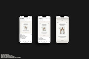 SERE / Entire Instagram Collection, a Social Media Template by Wildnun Studio (Thumbnail 47 of 53)