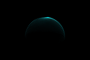 GEO_CIRC2 Vector Pack, a Background Graphic by codetoform (Thumbnail 6 of 14)