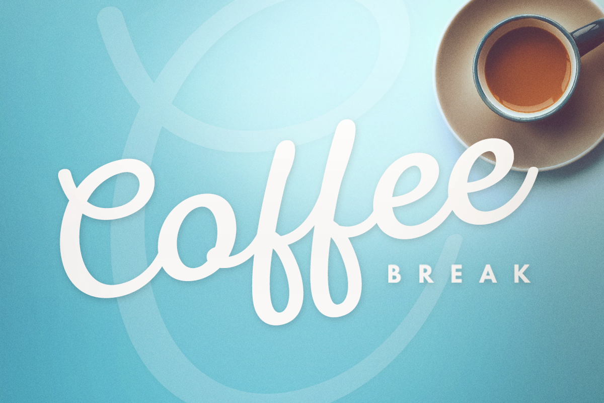 Laurelle, a Script Font by Uniontype (Photo 11 of 12)