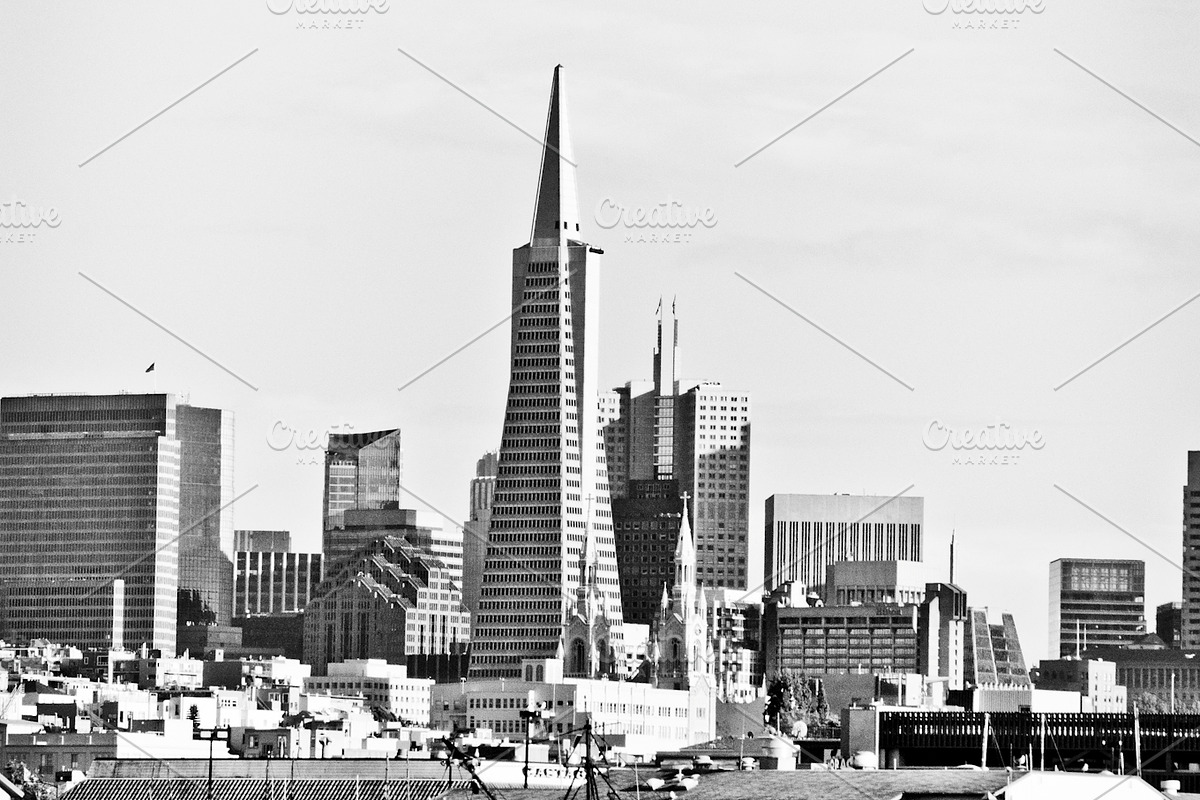 San Francisco Stock Bundle, an Architecture Photo by r.r.palacios (Photo 11 of 11)