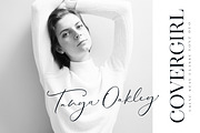 The Stay Classy Font Duo, a Serif Font by Nicky Laatz (Thumbnail 29 of 36)
