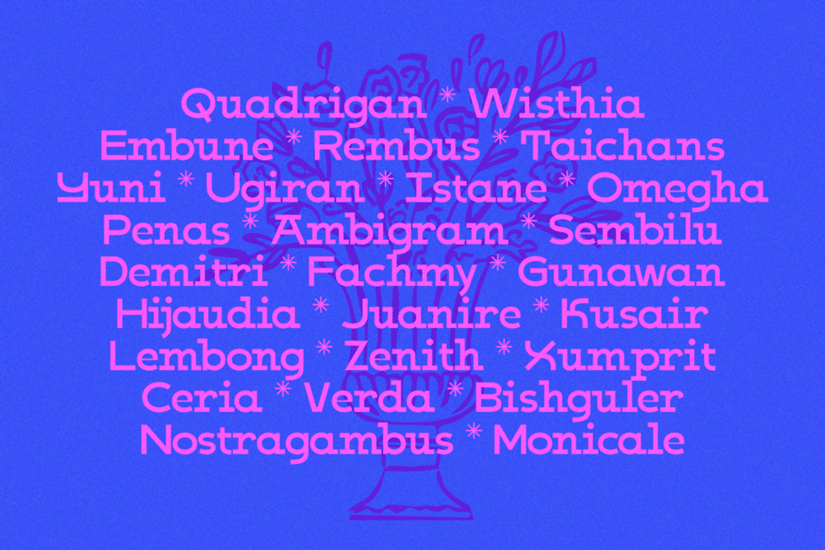 Kabog — Modern & Classic Font, a Sans Serif Font by Enxyclo Studio (Photo 10 of 15)